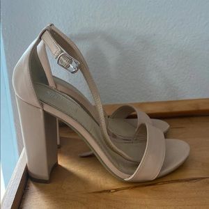 Tan Heels